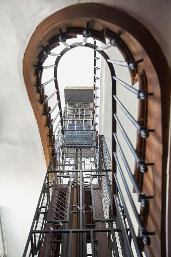 Chateau De La Grand'Maison Belleme Zewnętrze zdjęcie