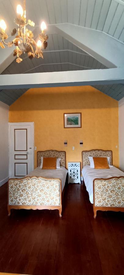 Chateau De La Grand'Maison Belleme Zewnętrze zdjęcie