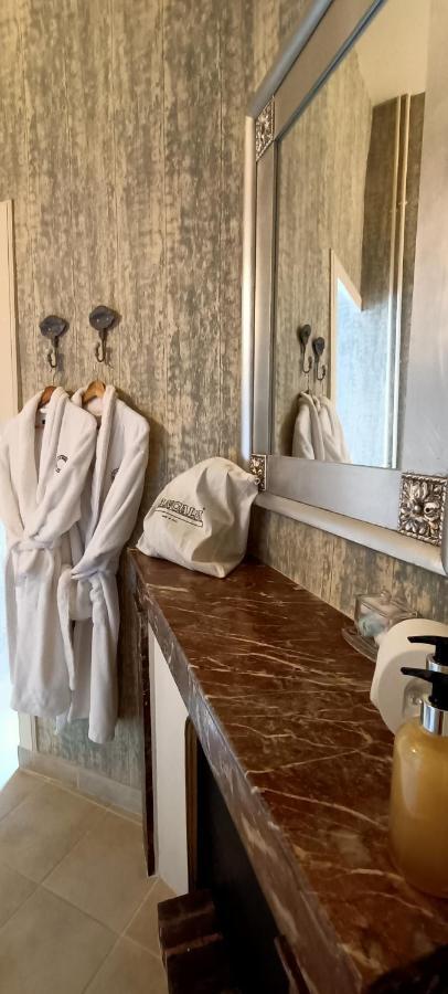 Chateau De La Grand'Maison Belleme Zewnętrze zdjęcie