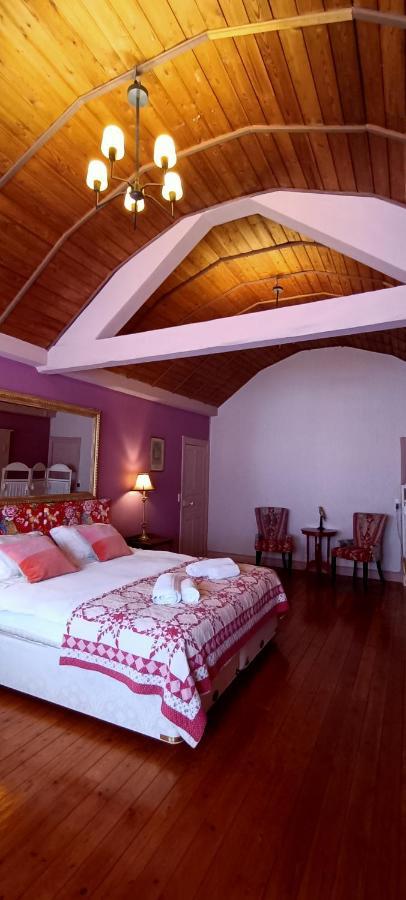 Chateau De La Grand'Maison Belleme Zewnętrze zdjęcie