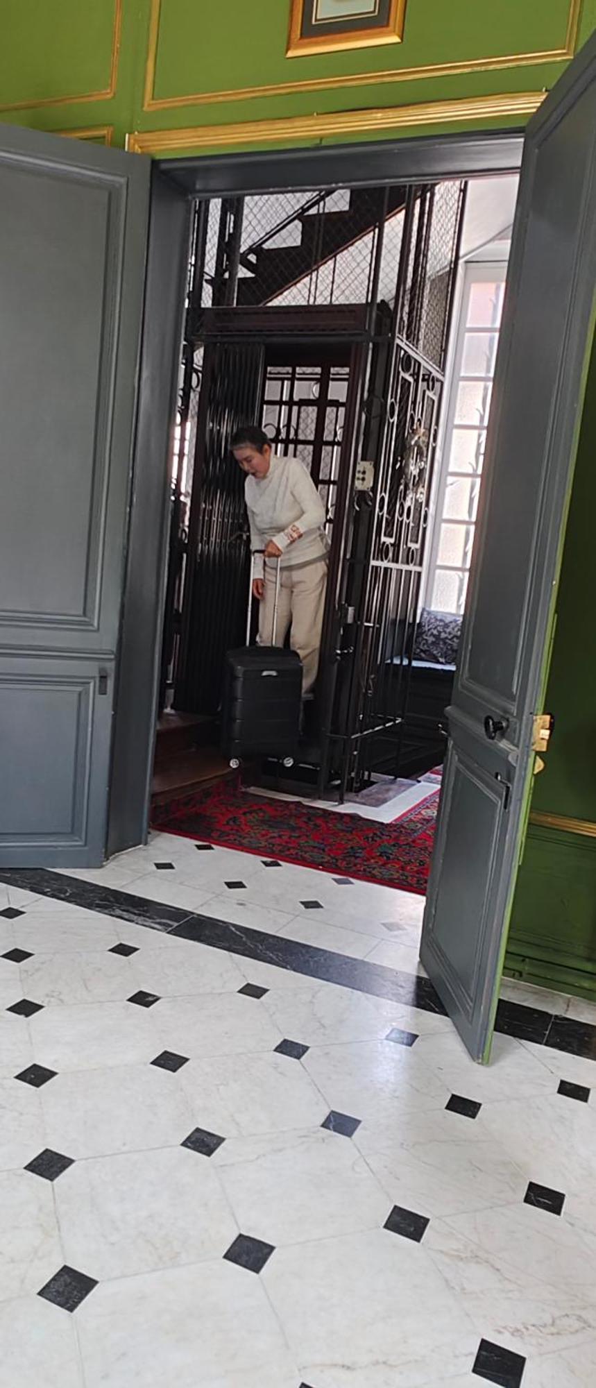 Chateau De La Grand'Maison Belleme Zewnętrze zdjęcie